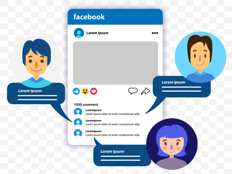 Facebook Comments Disabling