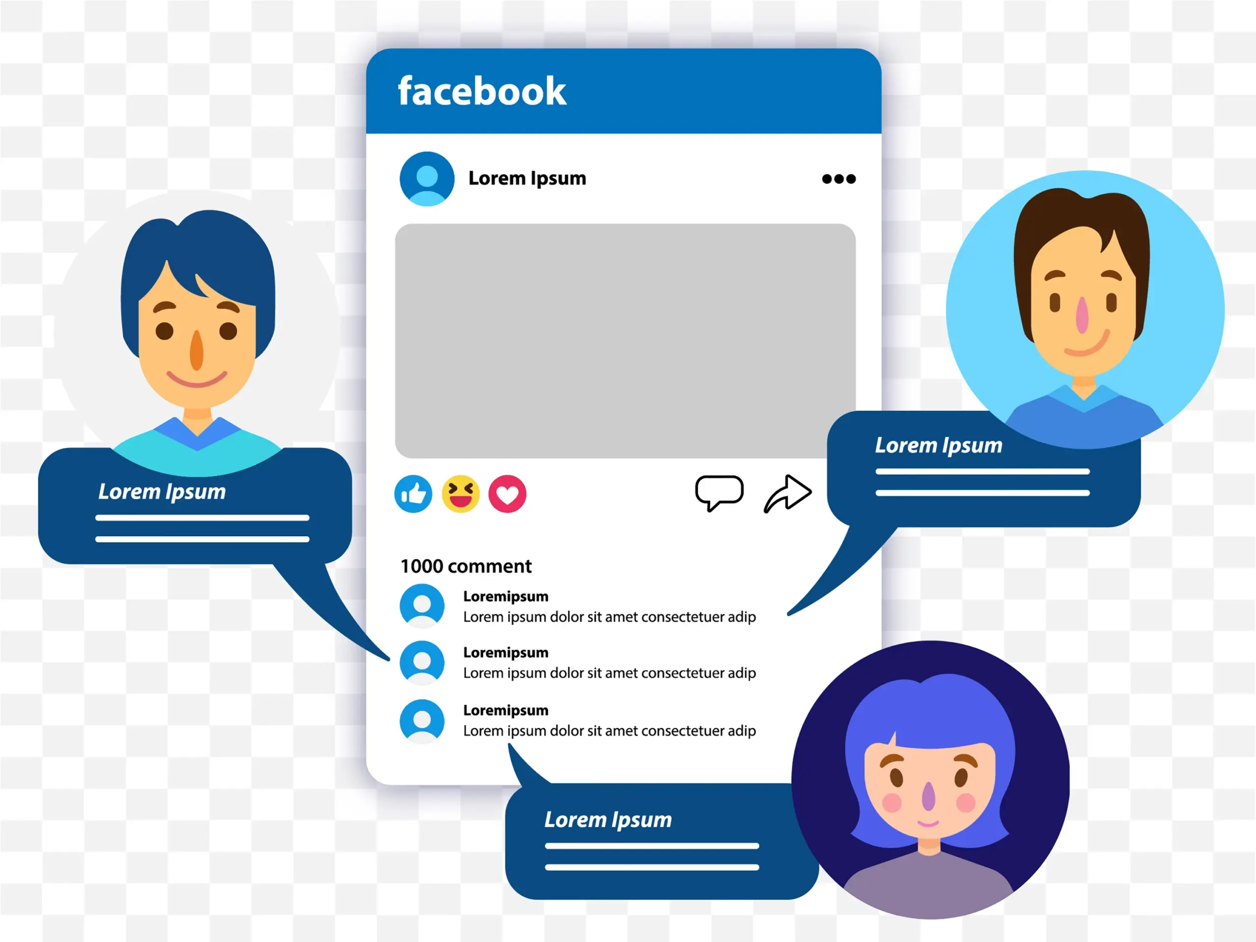 Benefits of using Facebook comment disable tool