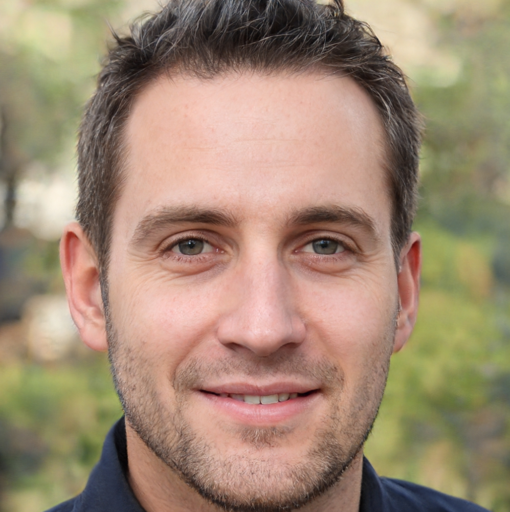 Michael Thompson