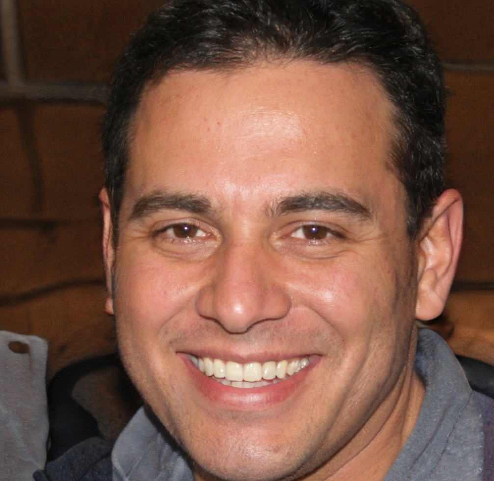 Michael Thompson