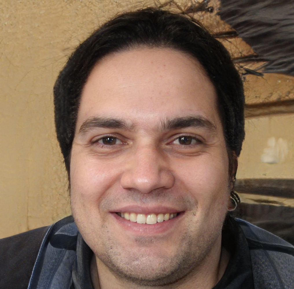 Michael Thompson