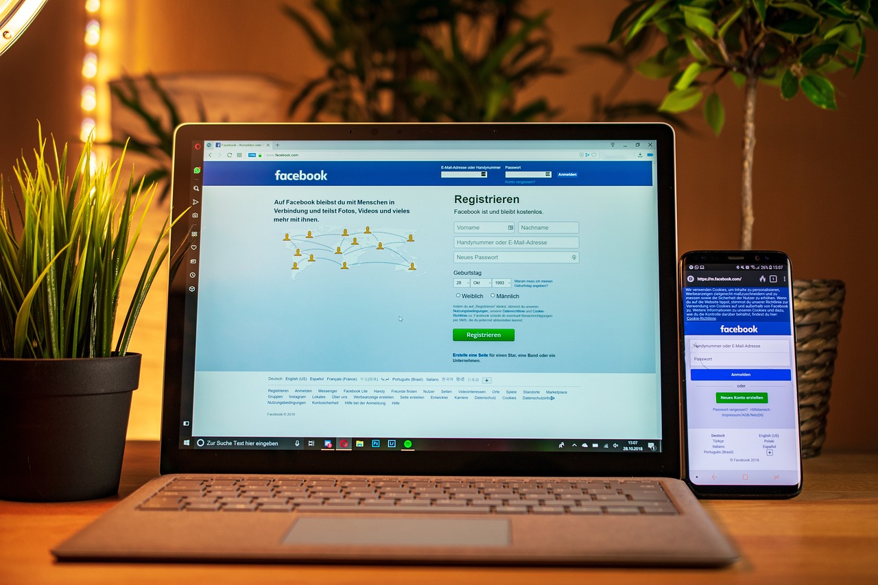 How to Hide Your Comments on Facebook Without Deleting Them