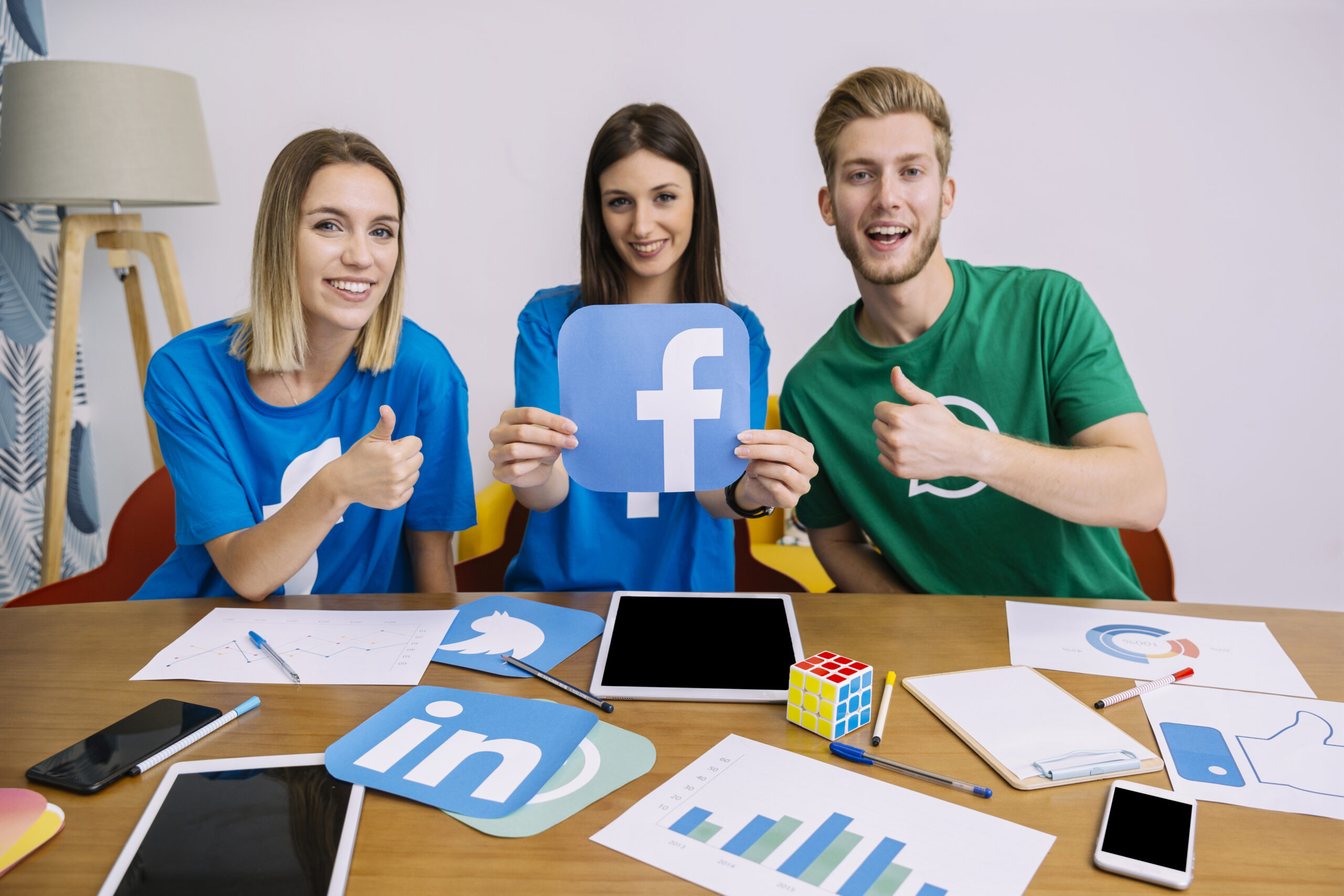 How to Generate ROI