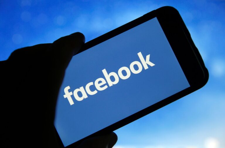 facebook comment moderation tool