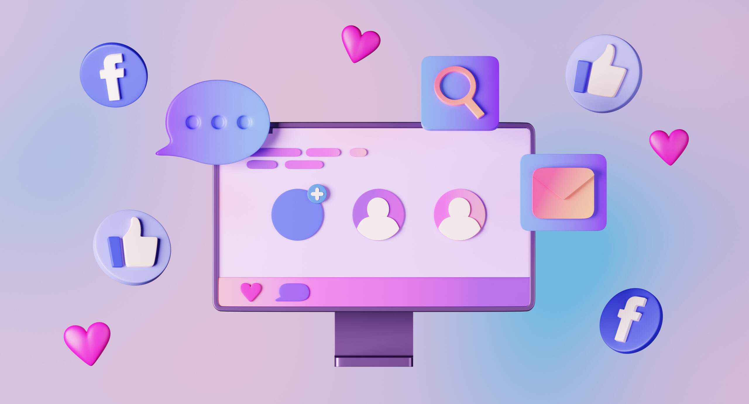 Facebook Comment Moderation Tool