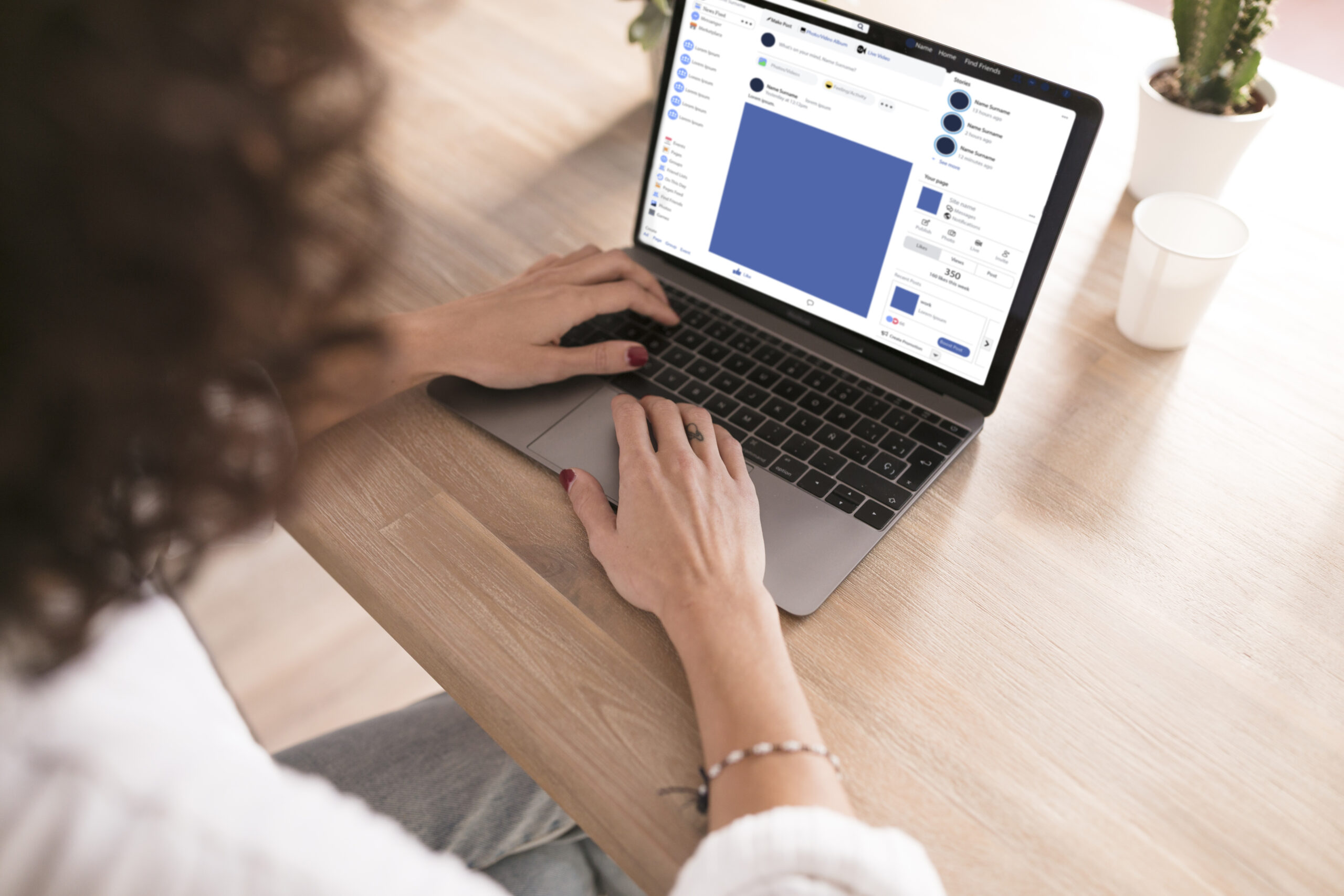 Facebook Management Tools